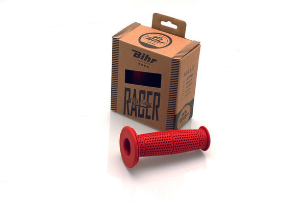 Impugnature fangose ​​vintage Bihr No Waffle JP990011b