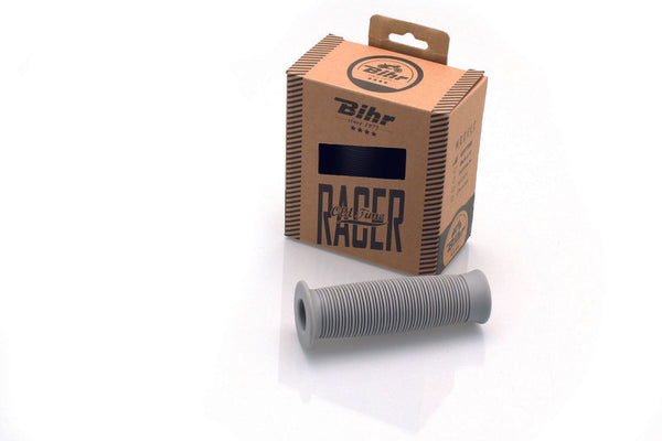 Impugnature Hattori vintage Bihr No Waffle JS99007DB