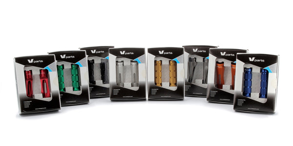 V Parti Evo 2 piedi PEGS Titanium 0500700.NG60