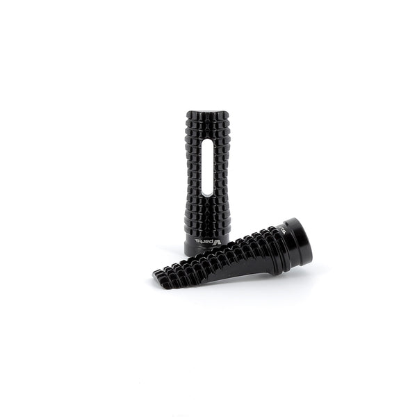 V Parti EVO 2 piedi PEGS NERO 0500700.NG80