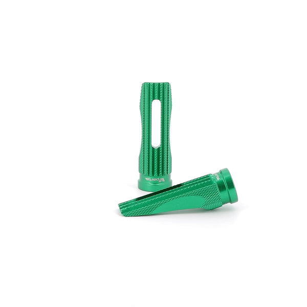 V PARTI PRO PRO 2 PIET PEGS VERDE 0500900.NG50