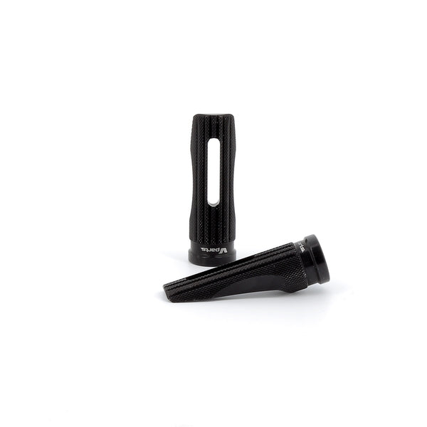 V PARTI PRO PRO 2 PIET PEGS NERO 0500900.NG80