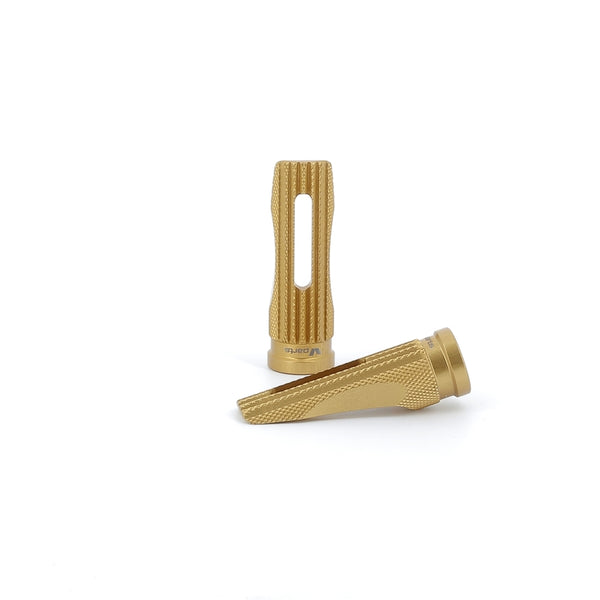 V PARTI PRO PRO 2 PIET PEGS GOLD 0500900.NG90