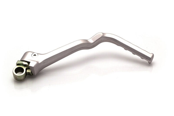 Art Kick Starter Silver Honda CRF450R ASK-135-Silver