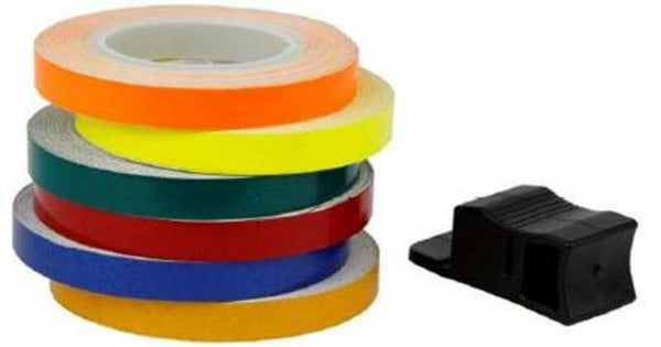 VECAL RIM di V - 6 m x 7 mm - NeonoRange - P9C990024b