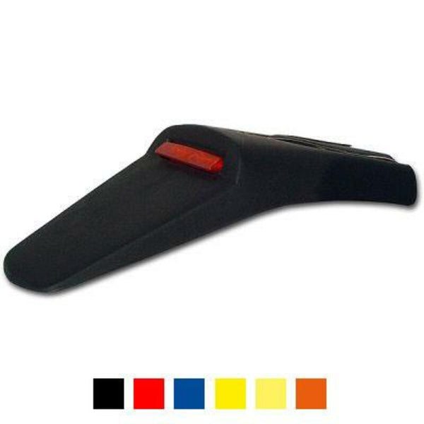 Porta di registrazione UFO LED LED Black PP01217#001