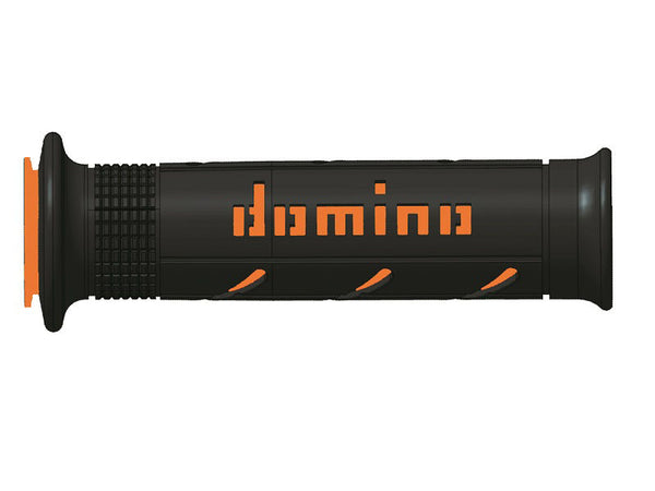 Domino A250 Road Racing Dual Compound Grips No Waffle A25041C4540C7-0