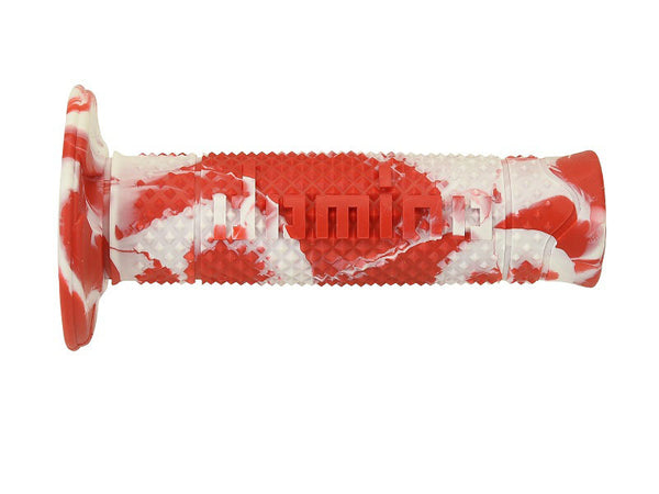 Domino A260 Snake Off-Road Dual Compound impugnate Full Diamond A26041C93A7-0