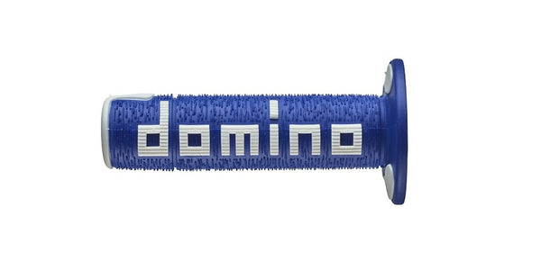 DOMINO A360 COMMOUSO OFFA-TROAD impugnati ergonomici A36041C4846A7-0