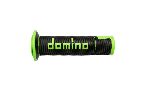 Domino A450 Street Racing impugnature Full Diamond A45041C4440B7-0