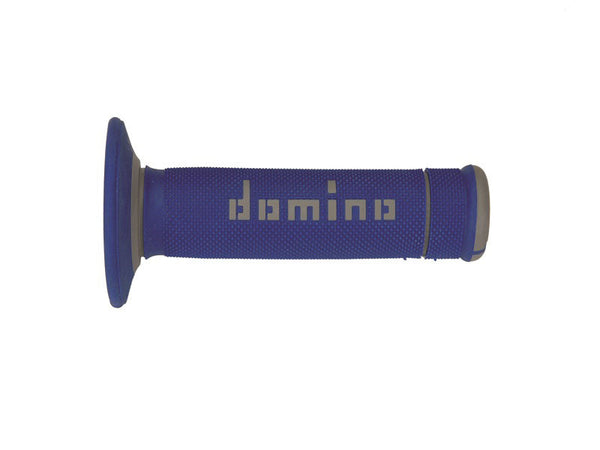 Domino A190 Off-Road X-Treme Grips Full Diamond A19041C5248A7-0