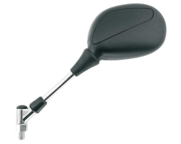 VICMA Specchio sinistro OEM - Black Peugeot Geopolis 125/250/400 (1pc) E112I