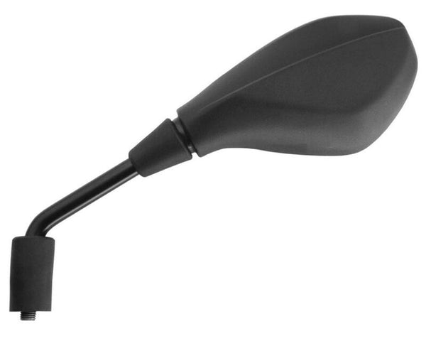 VICMA SINTERIO SPECCHIO OEM - Black Aprilia TUono R 1000 (1pc) E113I
