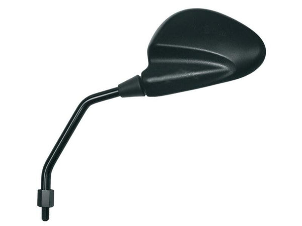 VICMA Specchio sinistro OEM - Mostro Ducati nero (1pc) E122I