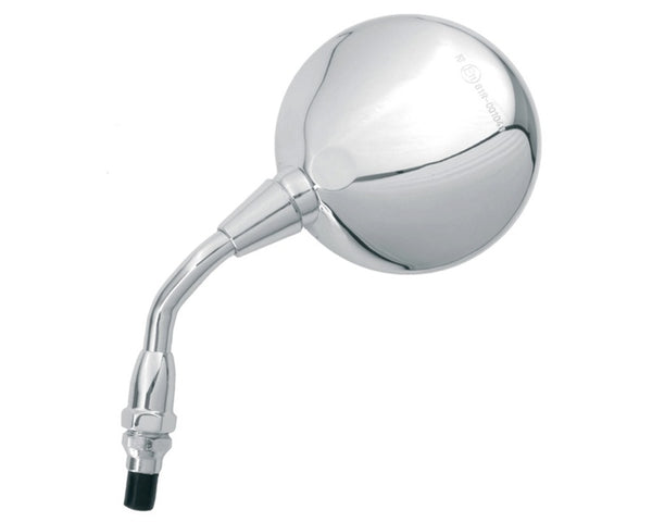 VICMA DESTRA SPECCHIO OEM - Chrome Moto Guzzi 1100 California (1pc) FP -308