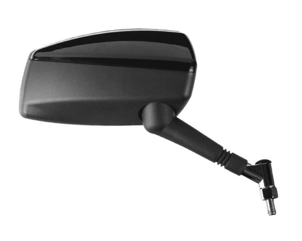 VICMA Specchio destro OEM - Black Peugeot Satelis 125 (1pc) E167D