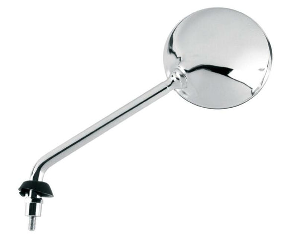 VICMA Specchio sinistro OEM - Piaggio nero Vespa GTS250 IE (1pc) E182I