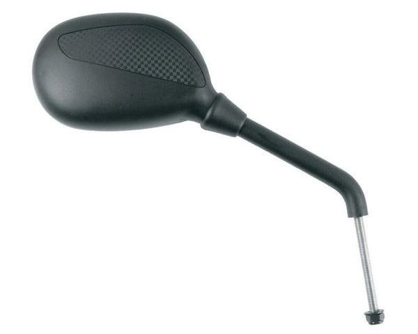 VICMA Specchio destro OEM - Black Peugeot Ludix Elegance / Trend 50 (1pc) E186D