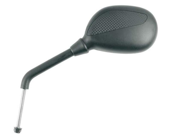 VICMA Specchio sinistro OEM - Black Peugeot Ludix Elegance / Trend 50 (1pc) E186i