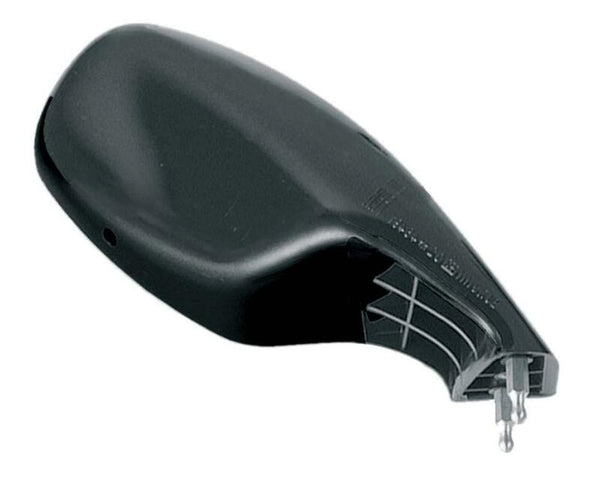 VICMA Specchio destro OEM - Black Cagiva Mito 125 (1pc) E195D