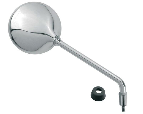 VICMA Specchio destro OEM - Chrome Piaggio LX 50/125 (1pc) E252D