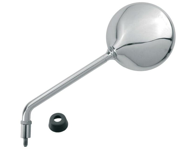 VICMA Specchio sinistro OEM - Piaggio nero LX 50/125 (1pc) E252I