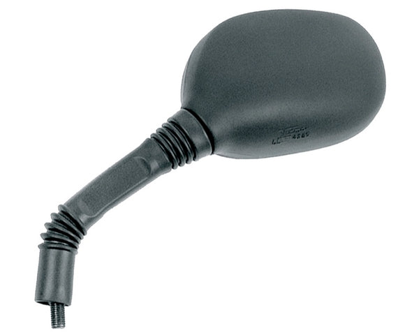 VICMA LEFT MIRROR OEM-Black Kymco B&W 50 (1pc) FH-212-1 LH