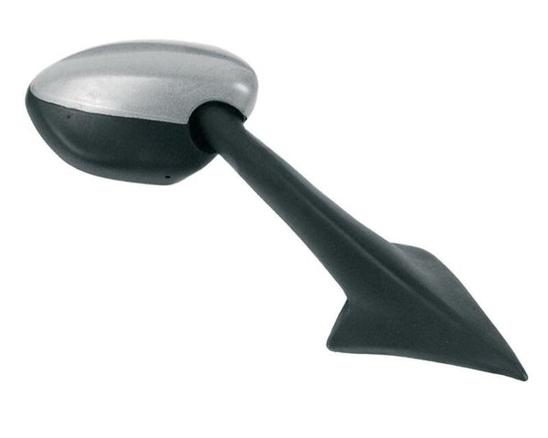 VICMA Specchio destro OEM - Black Peugeot 125 Elystar (1pc) E321D