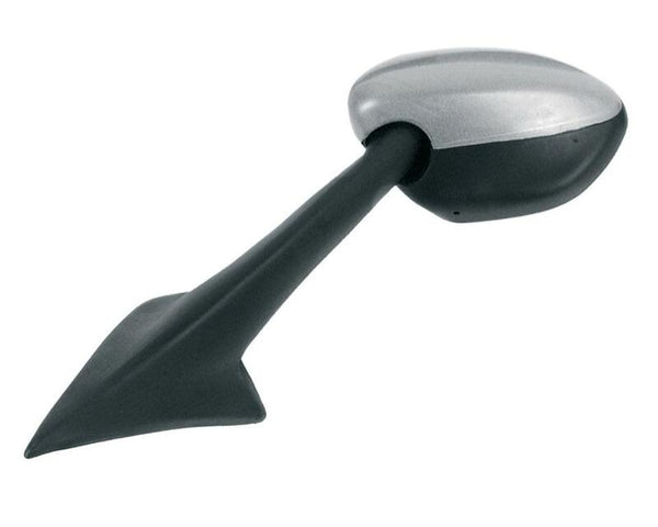 VICMA Specchio sinistro OEM - Black Peugeot 125 Elystar (1pc) E321I