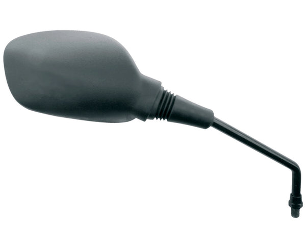 Specchio destro VICMA OEM - Black Derbi GP1 125 SEDIO basso (1PC) E338D