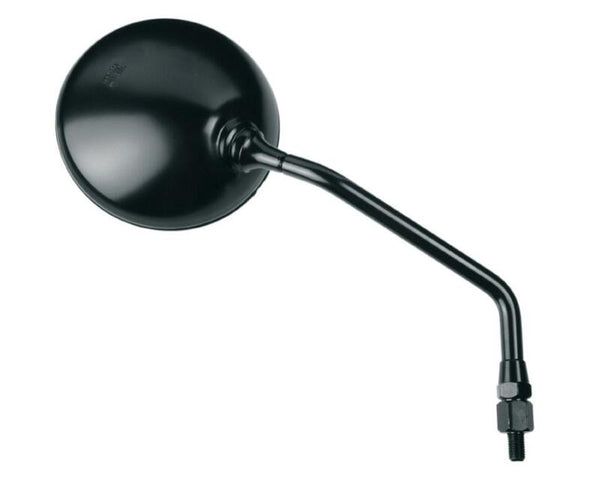 VICMA RIGHT SPECCHIO OEM - Black Aprilia Scarabeo 125/250 (1pc) E368D