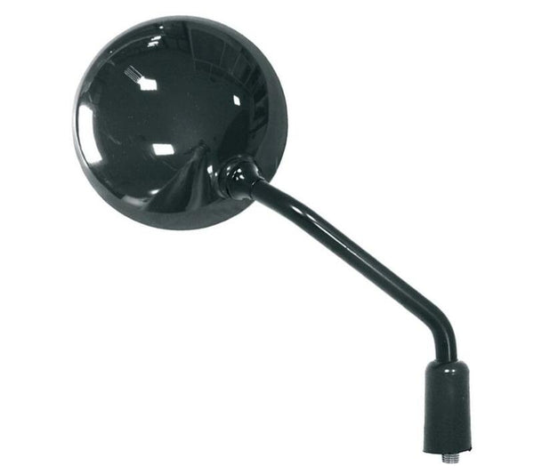 Specchio destro Vicma OEM - Mostro Ducati nero 600/620/750/900 (1pc) E387D