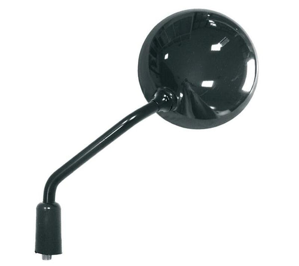 VICMA Specchio sinistro OEM - Mostro Ducati nero 600/620/750/900 (1pc) E387i