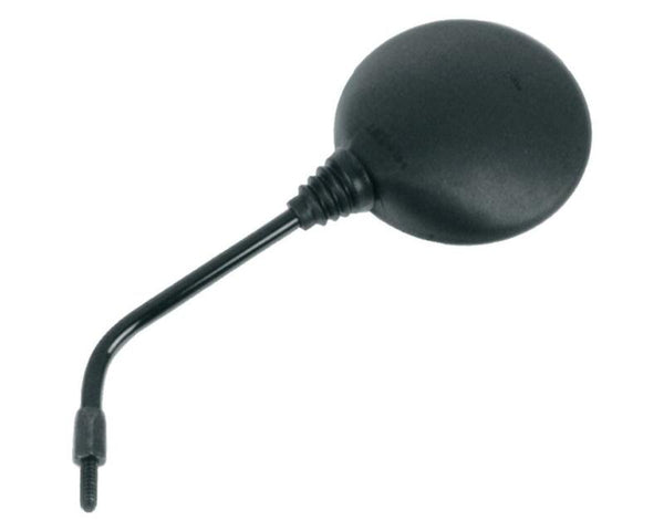 VICMA SINTERIO SPECCHIO OEM - Black Aprilia Scarabeo 50/ Sky 50 (1pc) E413I