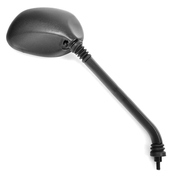 VICMA DESTRE SPECCHIO OEM - Black Piaggio Liberty 50 (1pc) E444D