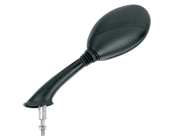 VICMA Specchio sinistro OEM - Black Piaggio Vespa (1pc) E491I
