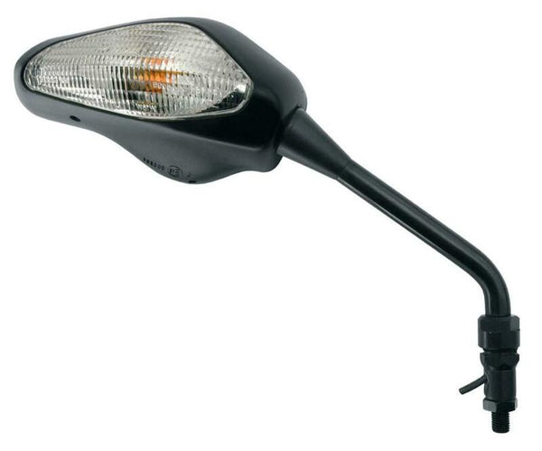 VICMA Right Mirror OEM - Chrome Black Mirro