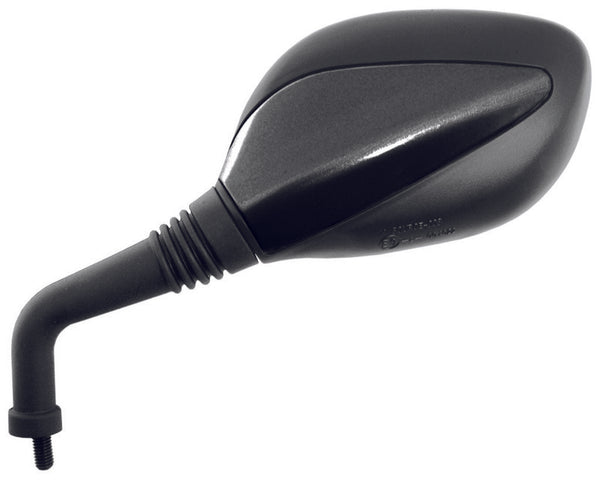 VICMA Specchio sinistro OEM-Black CPI Oliver 50 (1pc) FO-296-Aft