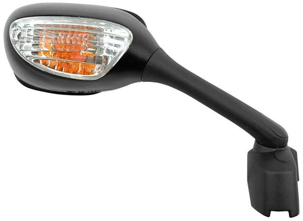 VICMA DESTRE INDICATORIO Specchio indicatore OEM - Black TGB X -motion (1pc) E561D