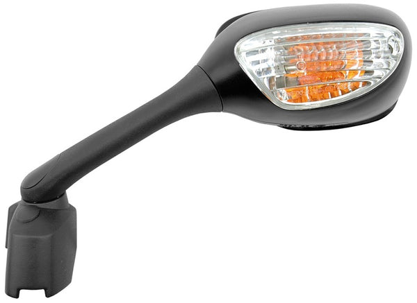 VICMA Specchio indicatore integrato a sinistra OEM - Black TGB X -motion (1pc) E561i