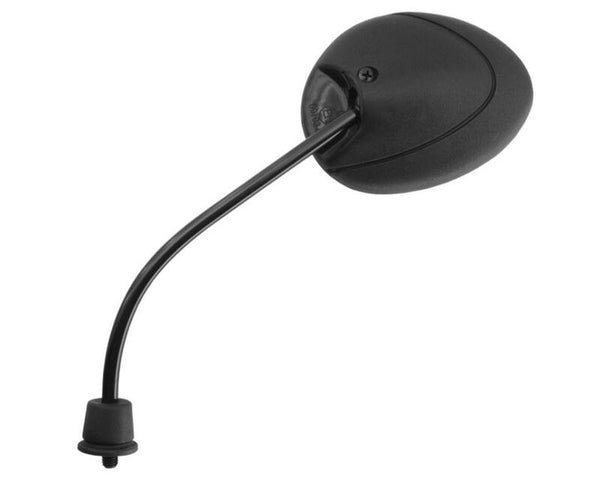 VICMA Specchio sinistro OEM - Piaggio nero Zip 125 4T (1pc) E593I