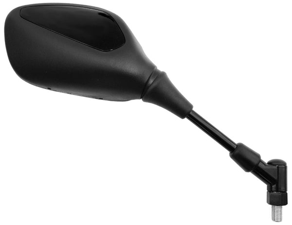 VICMA DESTRE SPECCHIO OEM - Black Peugeot City Star (1pc) E630D