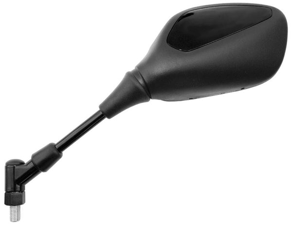 VICMA SINTERIO SPECCHIO OEM - Black Peugeot City Star (1pc) E630i