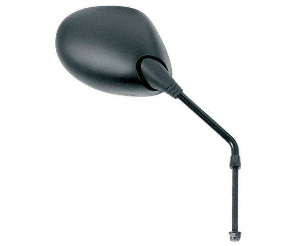 VICMA DESTRO SPECCHIO OEM - Black Peugeot Trekker 50 (1pc) E686D
