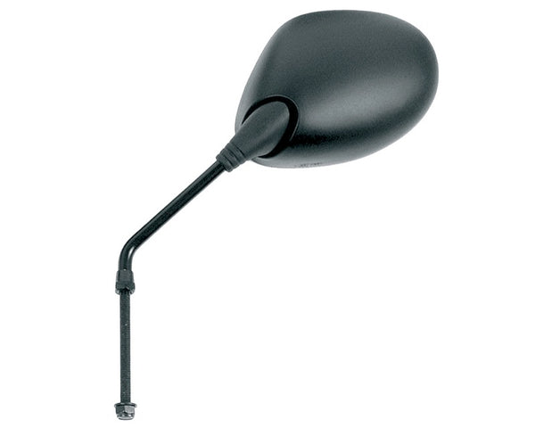 VICMA SINTERIO SPECCHIO OEM - Black Peugeot Trekker 50 (1pc) E686i