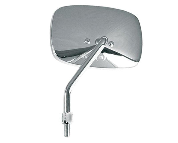 VICMA SINTERIO SPECCHIO OEM - Black Aprilia Habana 125 Custom (1pc) E689i