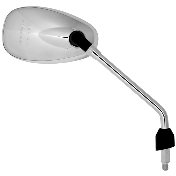 VICMA Specchio destro OEM-Crome Piaggio Beverly 125 IE (1pc) FV-294-1