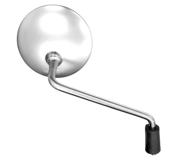 VICMA Specchio destro OEM-Cromo Kymco come (1pc) FH-895-RH