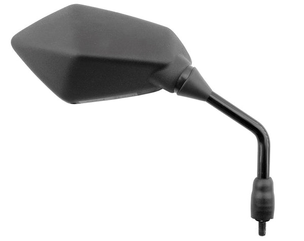 Specchio destro Vicma OEM - Black Daelim S3 125 (1pc) E894D