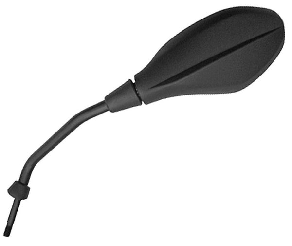 VICMA Specchio sinistro OEM - Black Piaggio Mp3 300 THANBAN (1pc) E936i